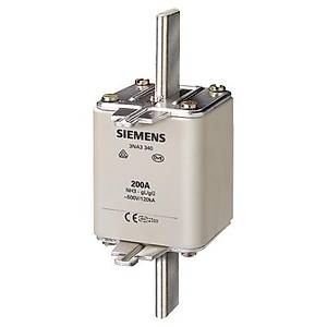 500A NH 3 Boy B��akl� Sigorta 3NA3365 SIEMENS