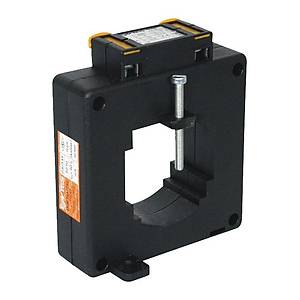 800/5A 0,5 Class 10VA Baras�z (Delikli) M�h�rs�z Ak�m Trafosu ENT.60 ENTES