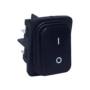 Geni� Pano Anahtar� K�r�kl� Siyah A54B1H10 EMAS