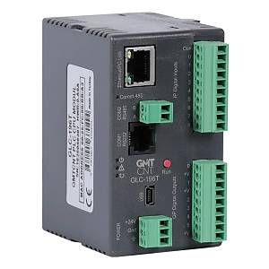 GLC-196T 9 Giri�li/6 Transist�r ��k��l� 24VDC PLC CPU Mod�l� GMT