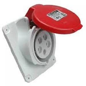 5x16A CEE Norm Trifaze Makine Prizi PKF16F435 SCHNEIDER