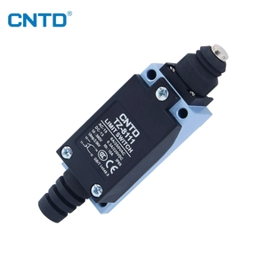 TZ-8111 Do�rusal Pimli Limit Switch CNTD