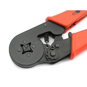 YAC-8 Kare Profil (4 K��e) �zoleli/�zolesiz Y�ks�k S�kma Pensesi