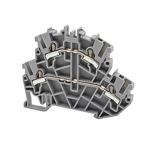 PYK-2,5-2F Pratik Yay Bask�l� 2 Katl� Ray Klemens 307179 KLEMSAN