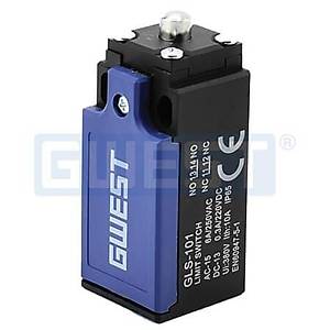 GLS-101 Metal Pimli Limit Switch GWEST