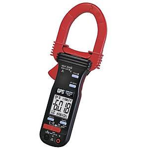 GPS-210 True RMS AC Pensampermetre GPS