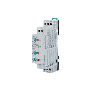 ERX-10 12-240V AC/DC Start Uçlu Fonksiyonel Zaman Rölesi TENSE