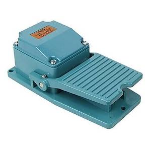 CFS-402 Metal G�vdeli Ayak Pedal� CNTD