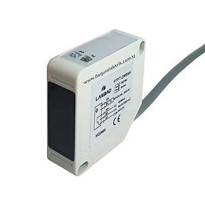 PTFT-DM5SK Harici R�leli 5mt Reflekt�rl� Fotosel Sens�r LANBAO