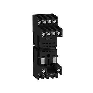 RXZE2M114M RXM Serisi R�le Soketi SCHNEIDER