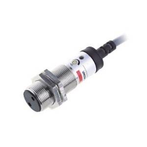 PR18T-BC40DPR M18 40cm Cisimden Yans�mal� 10-30VDC PNP NO/NC 2mt Kablolu Fotosel LANBAO