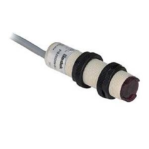 P18E-D0100N-SI4U2 10cm Alg�lamal� NPN Cisimden Yans�mal� Fotosel BEDOK