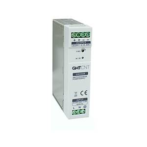 GK050R 24VDC 2,1A Ray Tipi G�� Kayna�� GMT