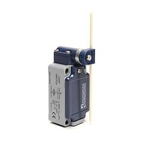 L52K13REF121 A��sal Hareketli Fiber �ubuklu Limit Sivi� (Metal G�vde) EMAS