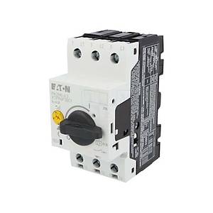 PKZM0-6,3 4-6,3A Motor Koruma �alteri EATON