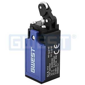 GLS-111 A��sal Metal Makaral� Limit Switch GWEST