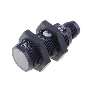 E3FA-DN22 30cm Cisimden Yans�mal� M12 Konnekt�rl� Fotosel OMRON