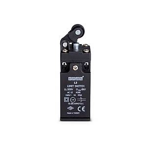 L3K13MIP311 Makaral� Kollu Limit Switch EMAS
