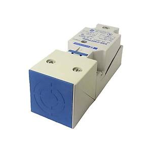 XS8C40FP260 20mm 24/240VAC �nd�ktif K�bik Sens�r TELEMECANIQUE