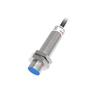 LR12TBF02DLC M12 2 U�lu NC 10-30VDC �nd�ktif Sens�r LANBAO