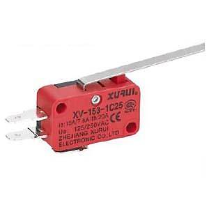 AV-153-1C25 Uzun Metal Palet Kollu Mikro Sivi� ALRRA