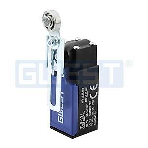 GLS-131 Ayarlanabilir Metal Makaral� Limit Switch GWEST