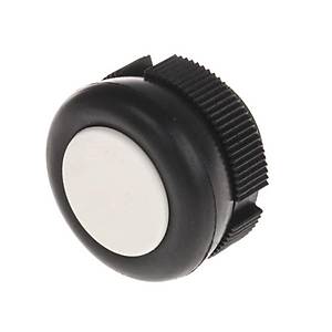 XACA9411 Vin� Kumanda Buton Kafas� Beyaz SCHNEIDER