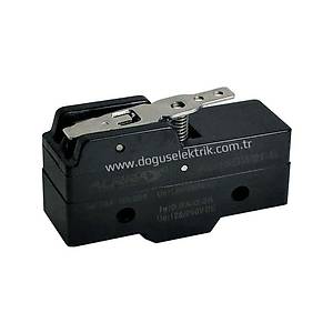 AZ-15GW21-B K�sa Paletli Mini Sivi� ALRRA