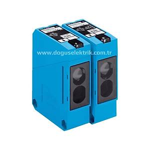 WS/WE260-R270 45m Alg�lamal� R�leli Kar��l�kl� Fotosel 6 020 774 SICK