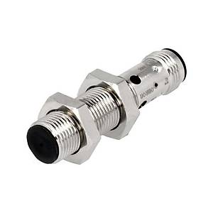 E2B-M12KS04-M1-C1 4mm Alg�lama M12 Konnekt�rl� �nd�ktif Sens�r OMRON