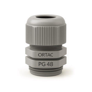 PG 48 Etanj Polyamid Kablo Rakoru ORG-10 ORTA�