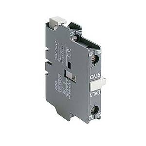 CAL5-11 1NA+1NK Yard�mc� Yan Blok Kontak ABB
