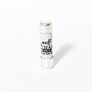 10x38mm 32A Gecikmeli Tip (gG) Kartu� Sigorta 420032 DF