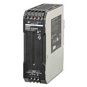 S8VK-C12024 24VDC 5A Ray Tipi G�� Kayna�� OMRON