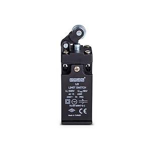 L3K13M�M311 Makaral� Kollu Limit Switch EMAS
