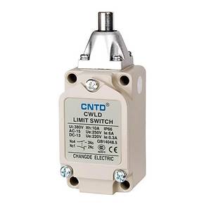 CWLD Metal Pimli Limit Switch CNTD