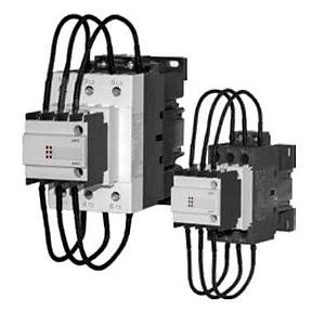 KMP-10 10 kVAr Kompanzasyon Kontakt�r� TENSE