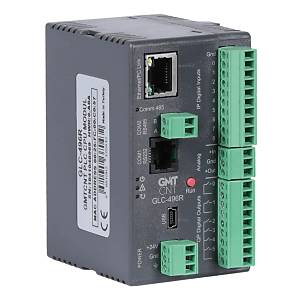GLC-496R 9 Giri�li/6 R�le ��k��l� 24VDC PLC CPU Mod�l� GMT
