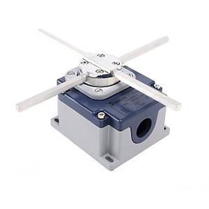 CSM04 2 �leri 2 Geri Kademeli �apraz S�n�r �alteri EMAS