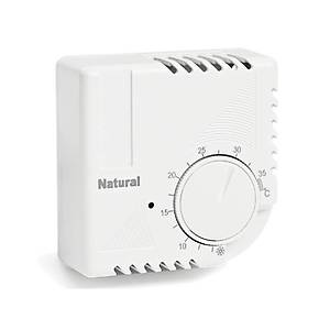 NTL-7000 Oda Termostad� NATURAL
