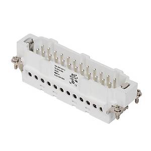 24x16A �ok Kontakl� Fi� �ekirde�i (Vidal�) 29025 METE ENERJ�