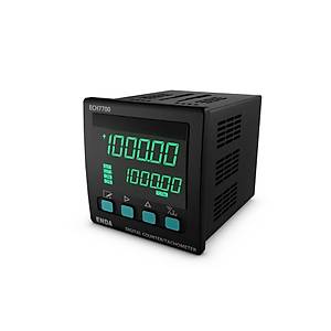 ECH7700-SM 24VDC Dijital Say�c� ve Takometre ENDA