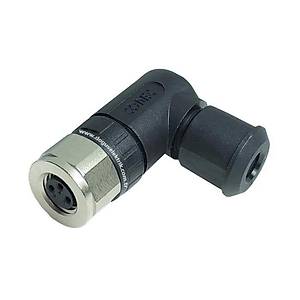 M8 3 Pinli 90 DRC Di�i Sens�r Konnekt�r� 42-00026 CONEC