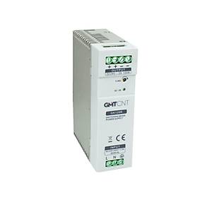 GK120R 24VDC 5A Ray Tipi G�� Kayna�� GMT