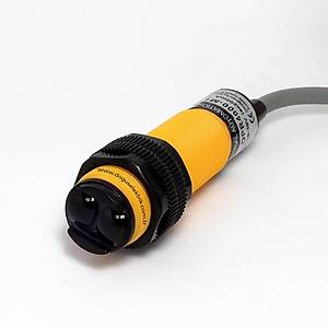 OPR4000-M18-E2 M18 PNP 4mt Reflekt�rl� Fotosel ISISO