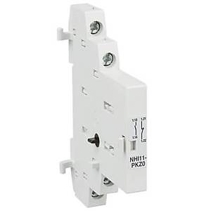 NHI11-PKZ0 Motor Koruma �alteri i�in Yan Blok Kontak EATON