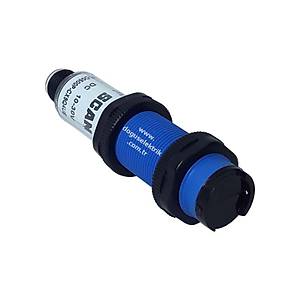 M18P-D0500P-CX9Q4UE M18 Cisimden Yans�mal� Fotosel SCAN