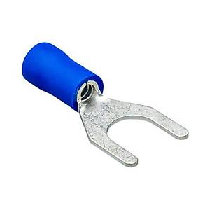 G�U-5002 M5 Delikli 1,50-2,50mm� Kablo Pabucu (200 adet) GWEST