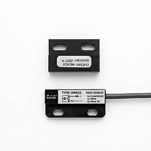 HWK23 NO Kontakl� Manyetik Switch