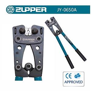 JY-0650A 6-50mm SKP Pabu� S�kma Pensesi ZUPPER